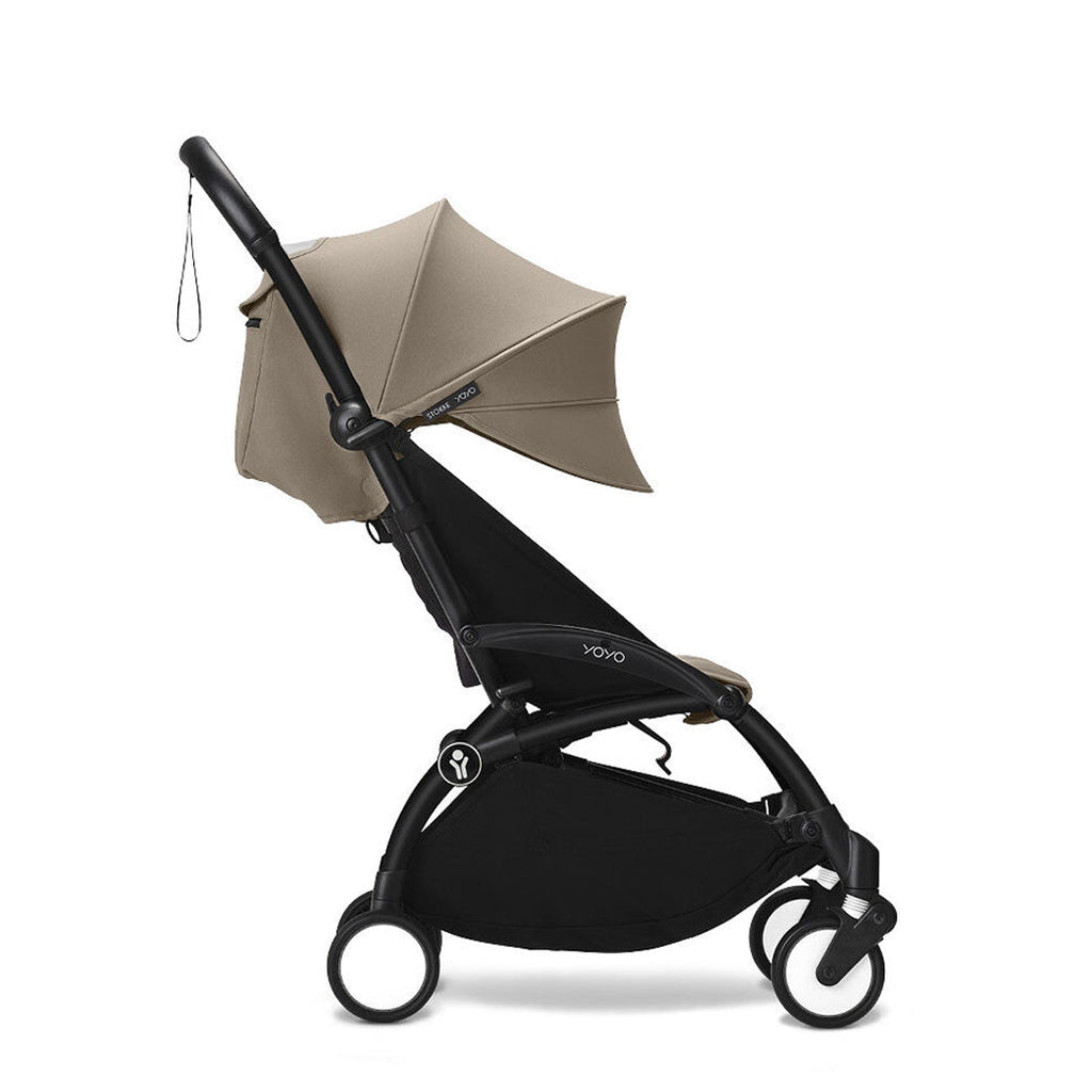 YOYO³ Stroller GainNo