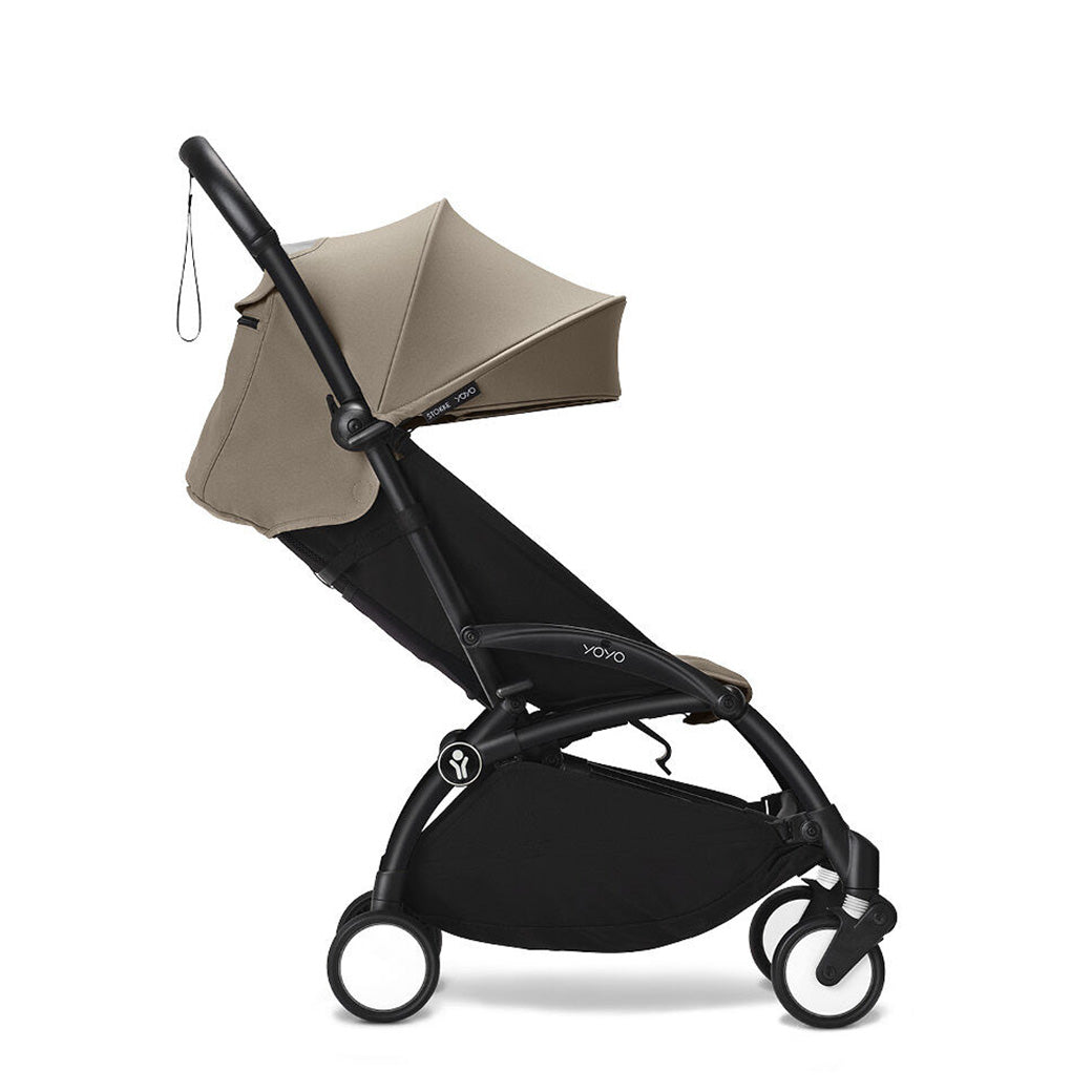 YOYO³ Stroller GainNo