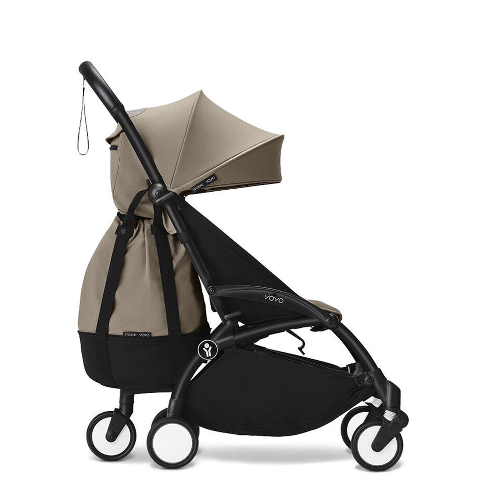 YOYO³ Stroller GainNo