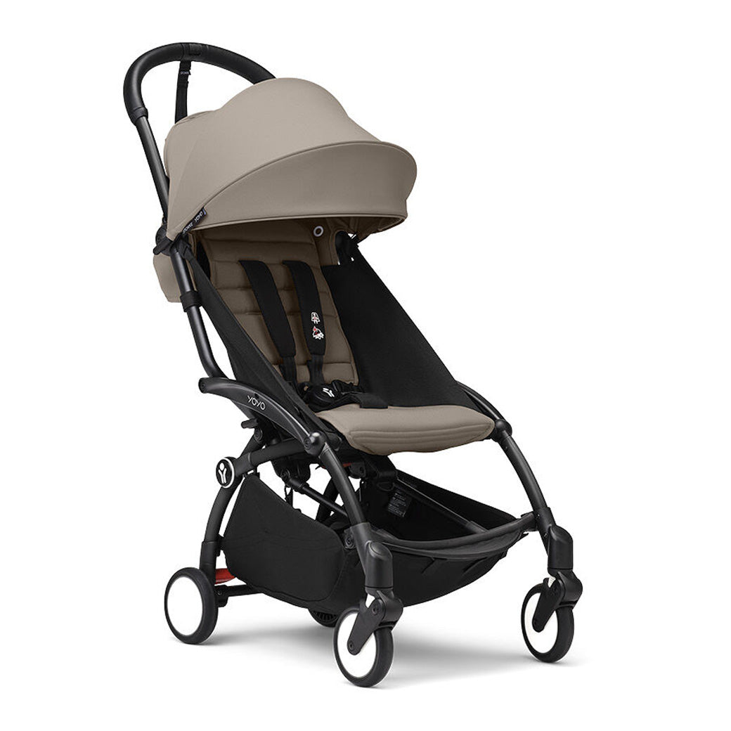 YOYO³ Stroller GainNo