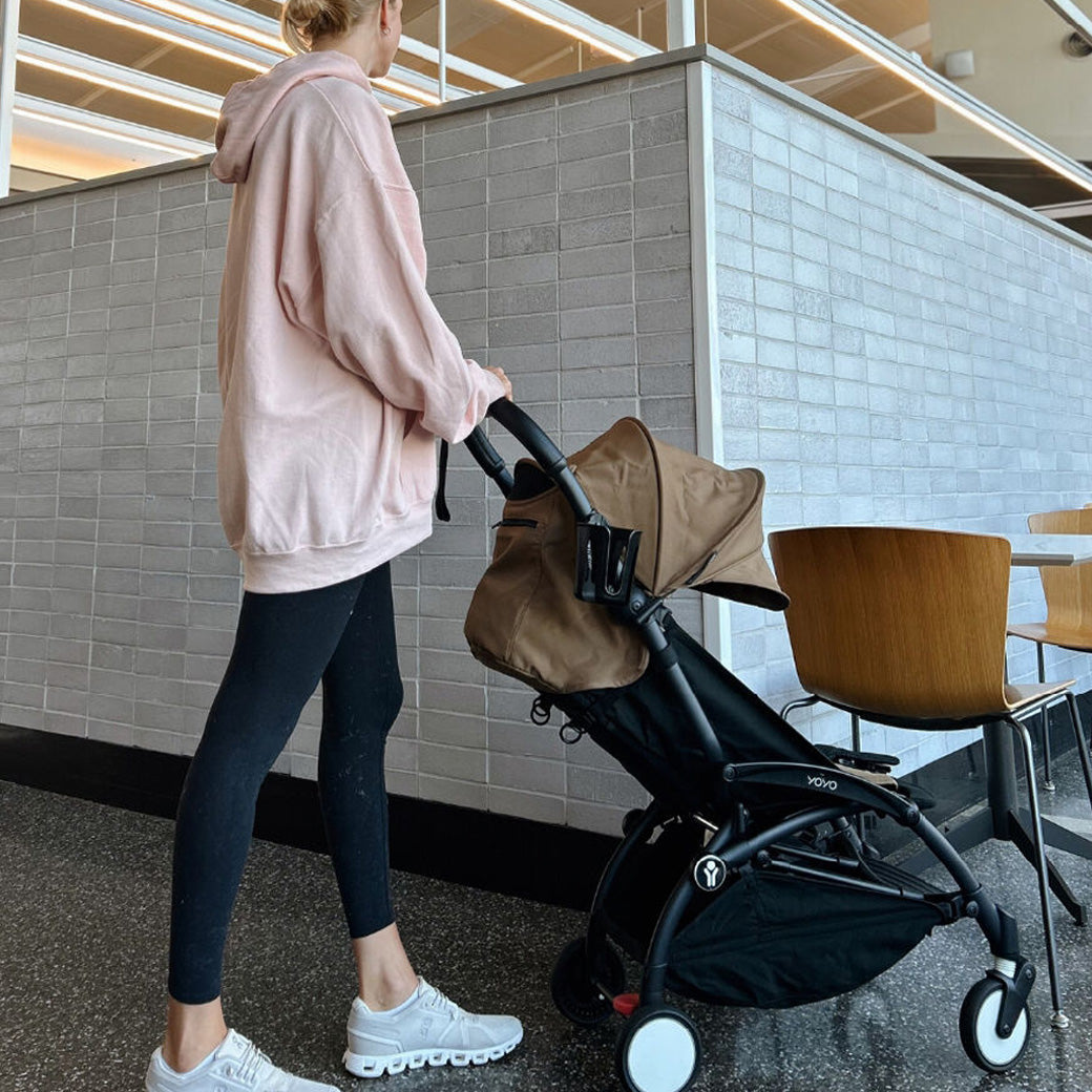 YOYO³ Stroller GainNo
