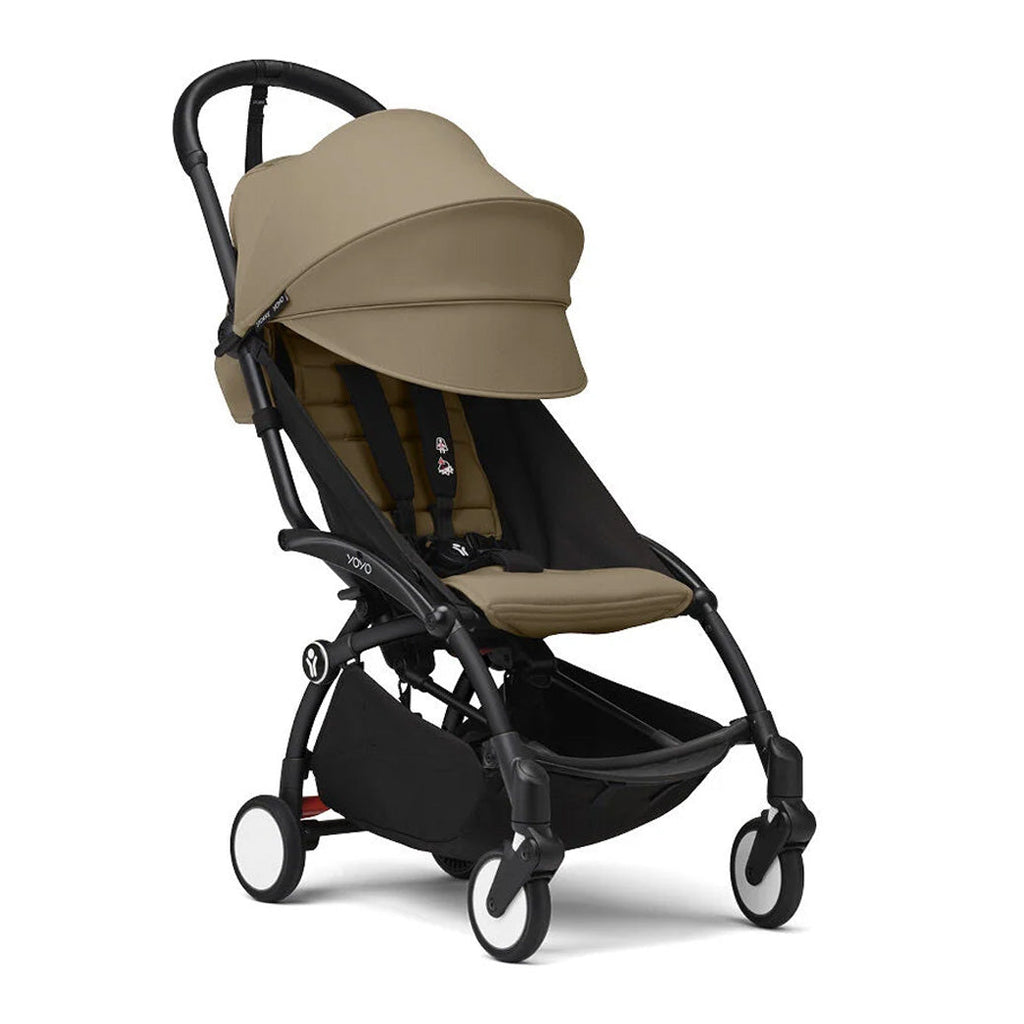 YOYO³ Stroller GainNo
