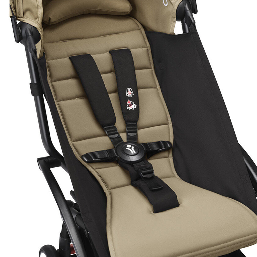 YOYO³ Stroller GainNo