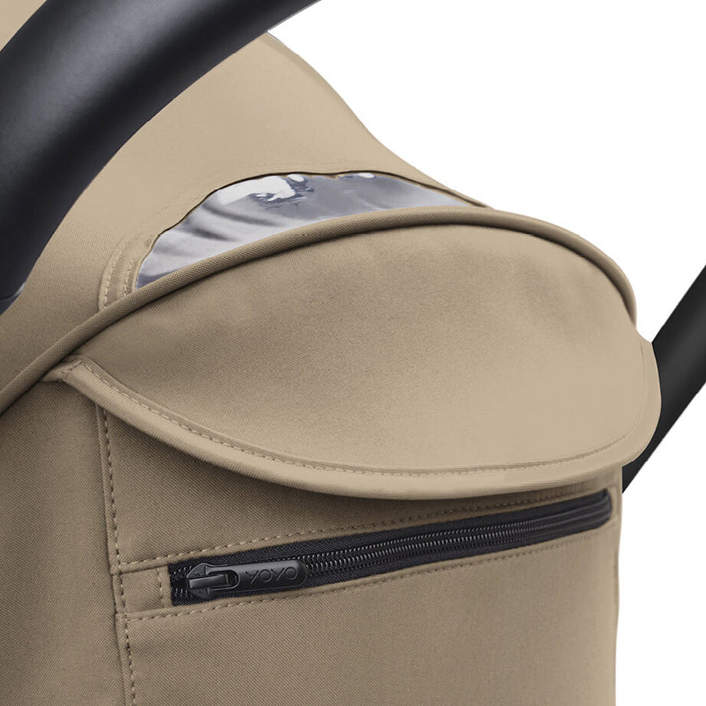 YOYO³ Stroller GainNo