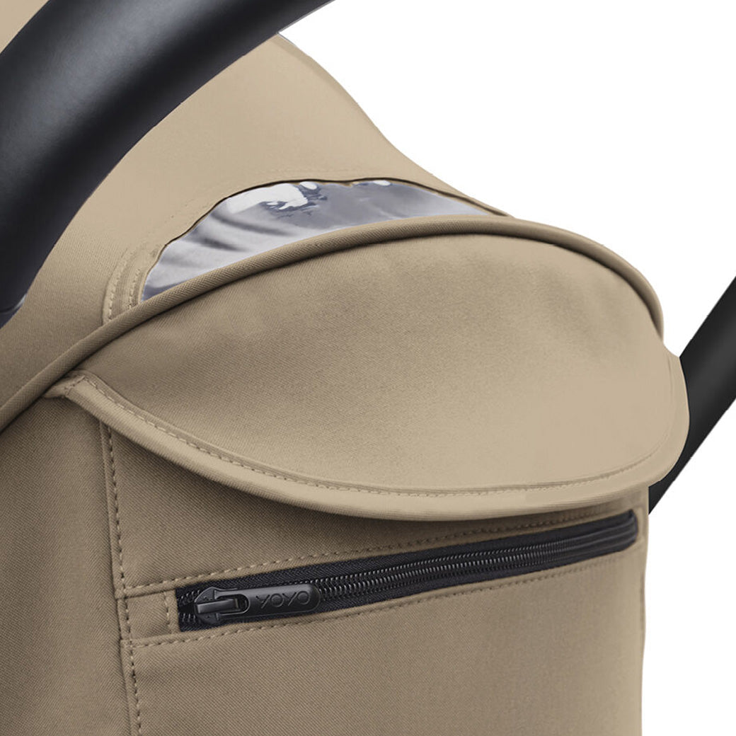YOYO³ Stroller GainNo