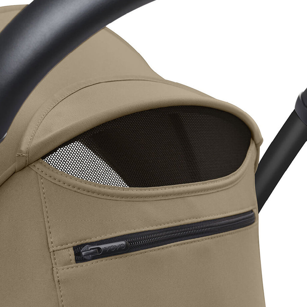 YOYO³ Stroller GainNo
