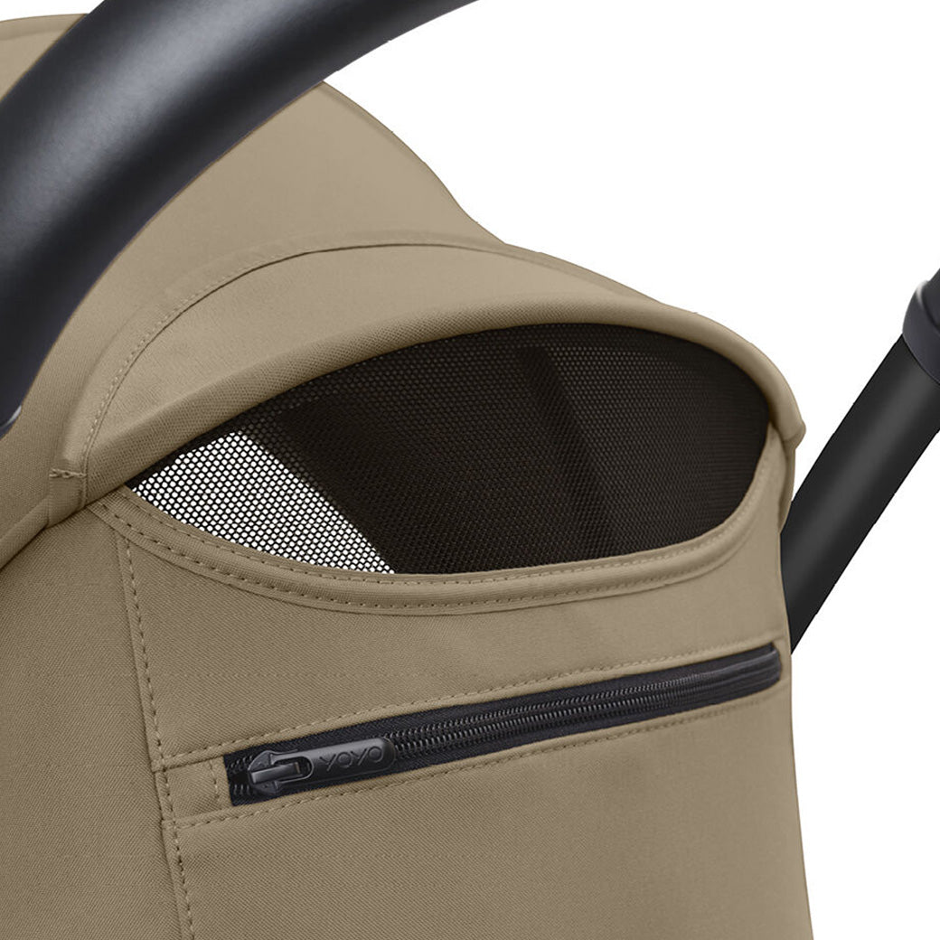 YOYO³ Stroller GainNo