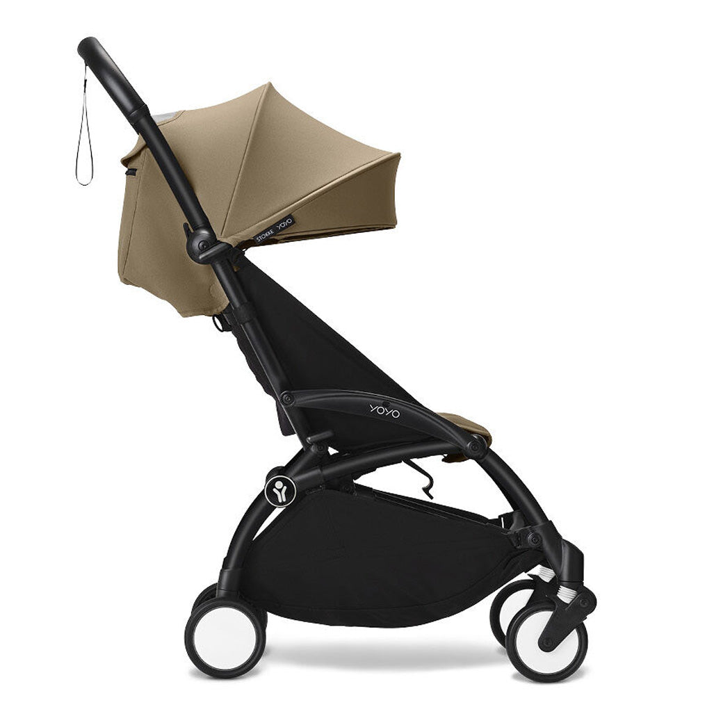 YOYO³ Stroller GainNo