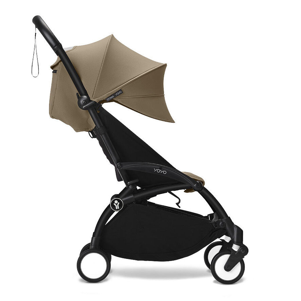 YOYO³ Stroller GainNo