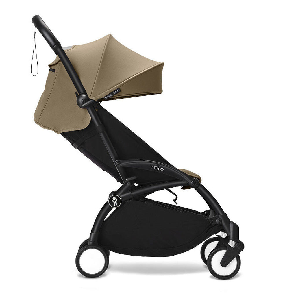 YOYO³ Stroller GainNo