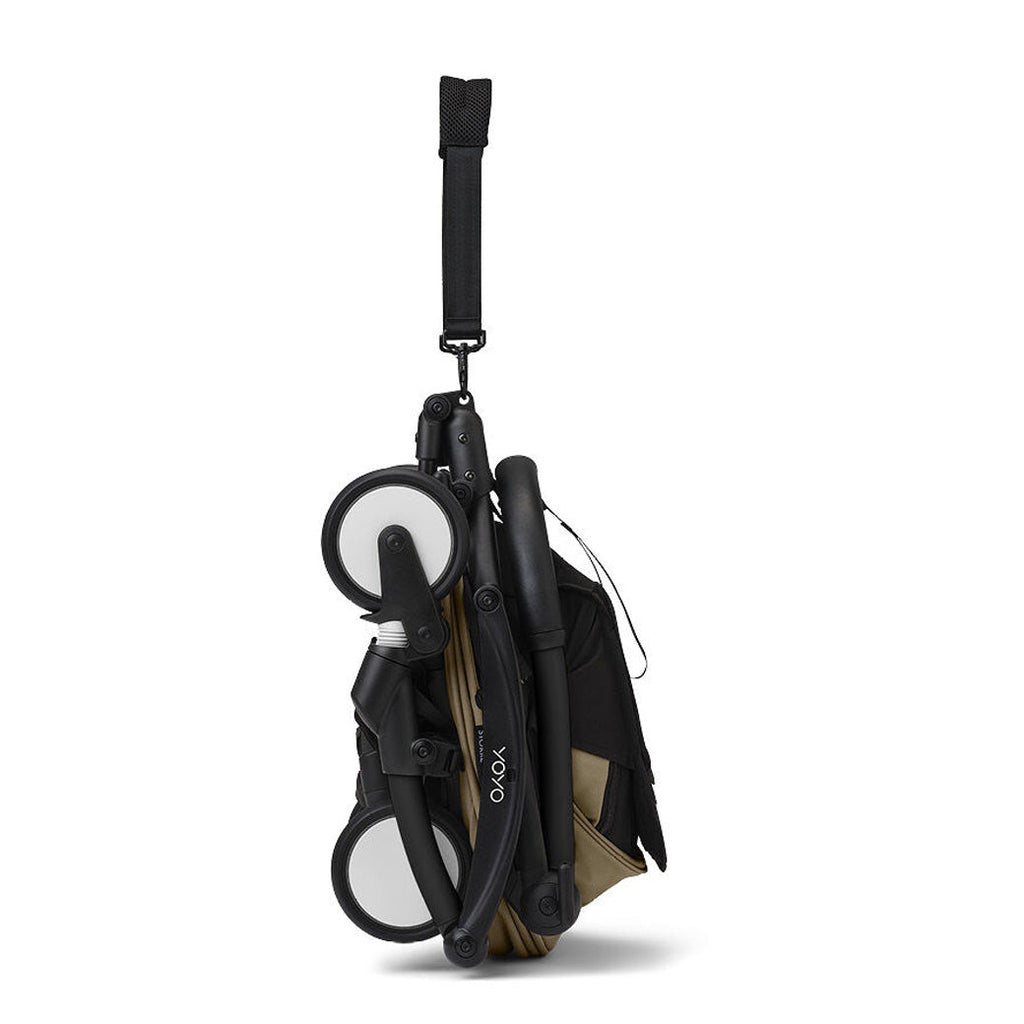 YOYO³ Stroller GainNo