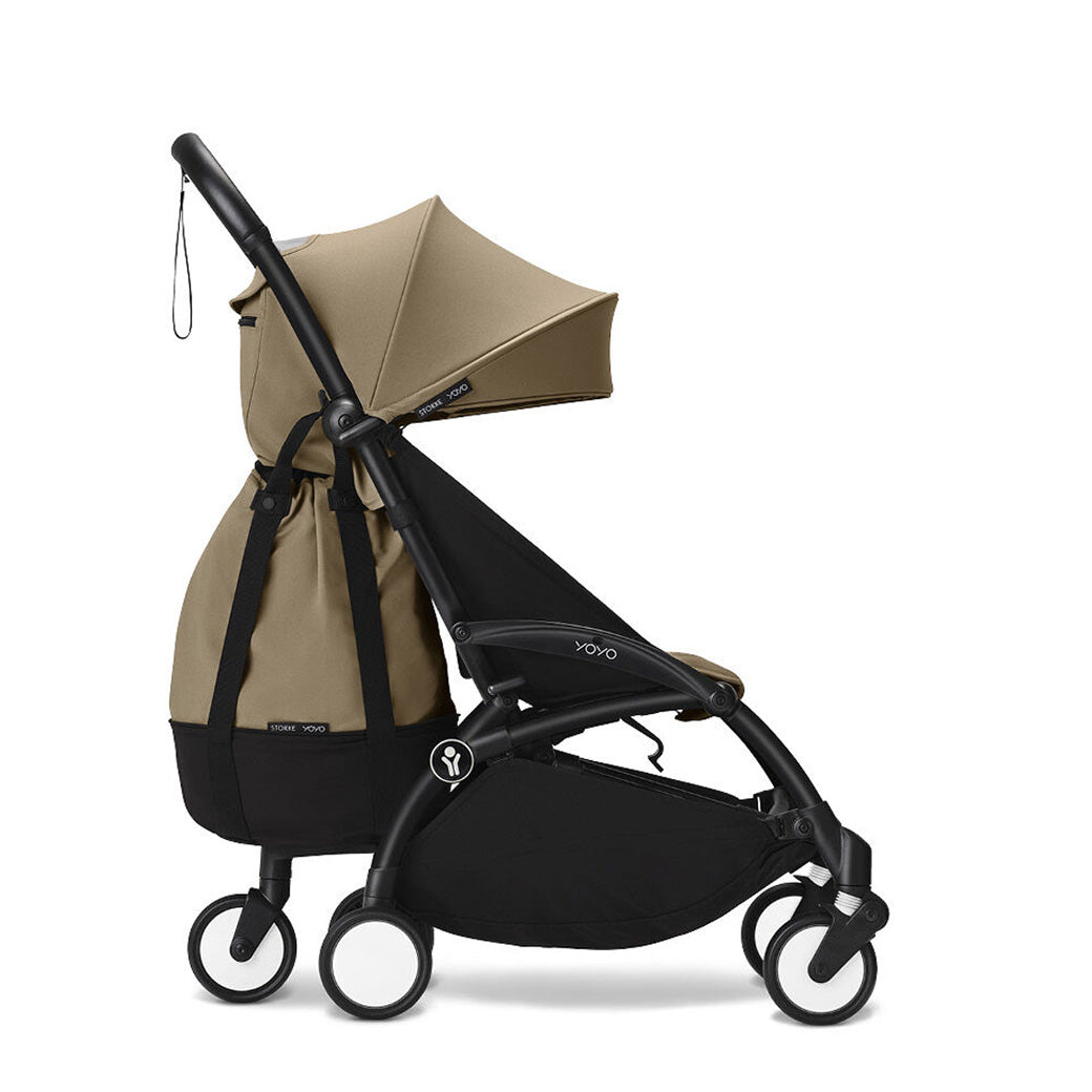 YOYO³ Stroller GainNo