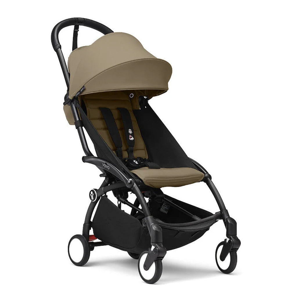 YOYO³ Stroller GainNo