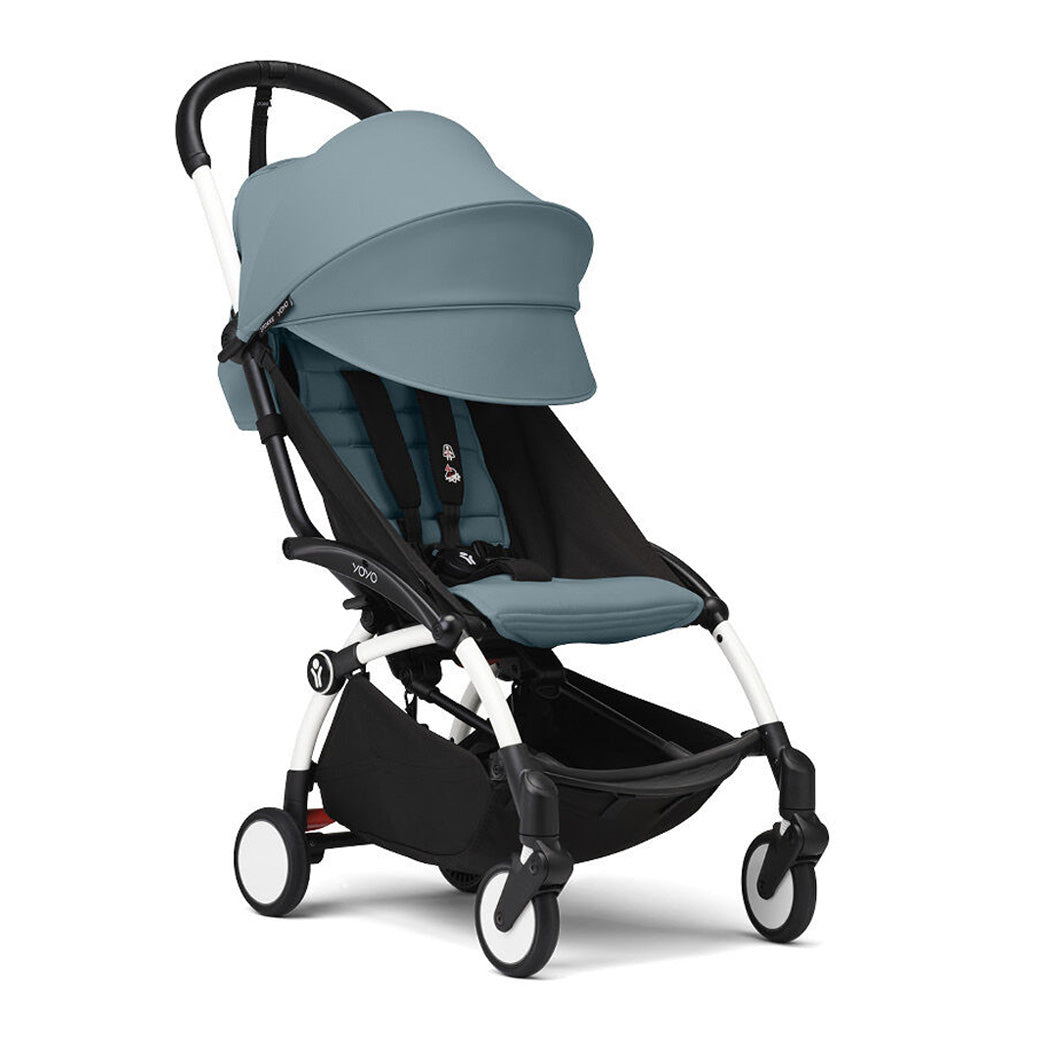 YOYO³ Stroller GainNo