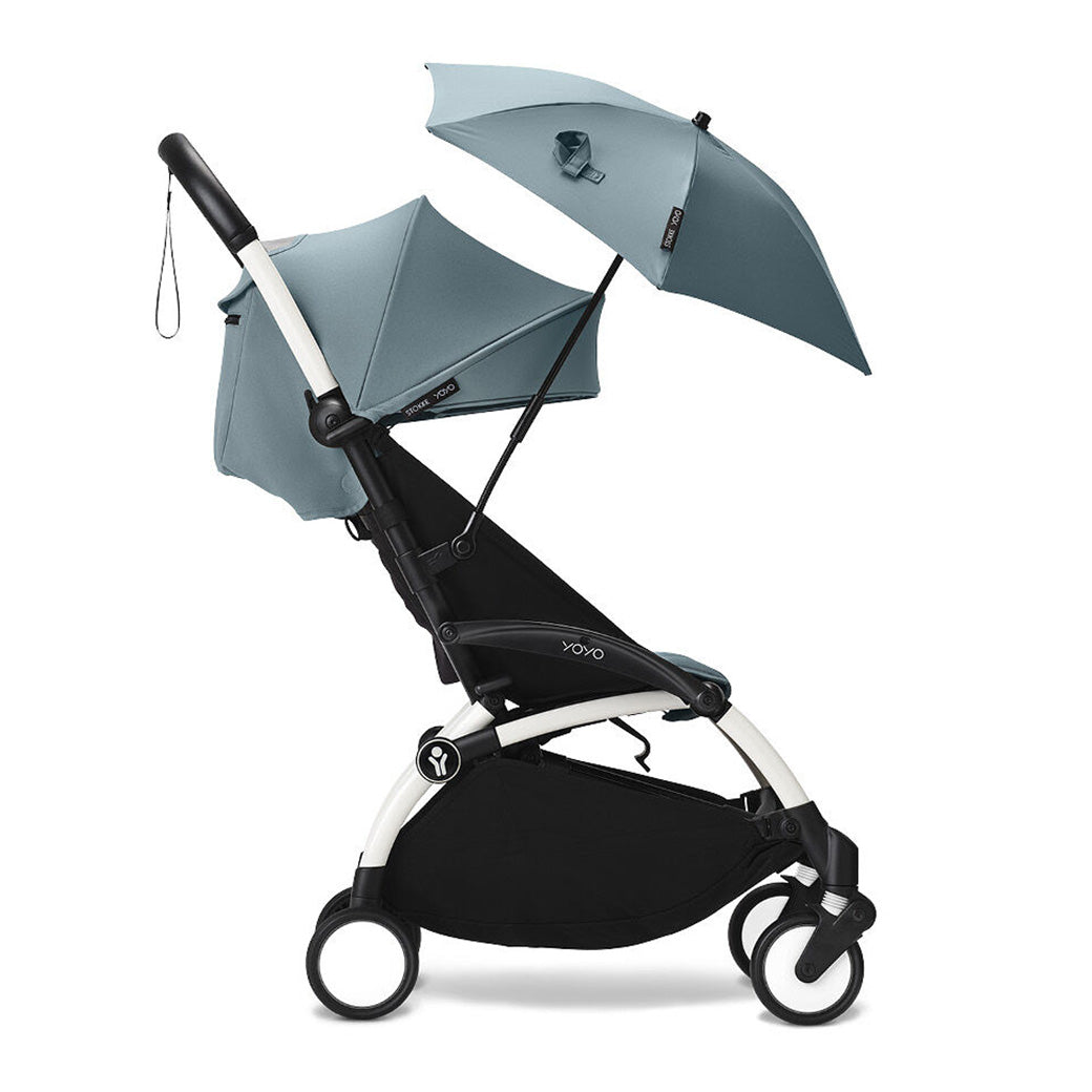 YOYO³ Stroller GainNo