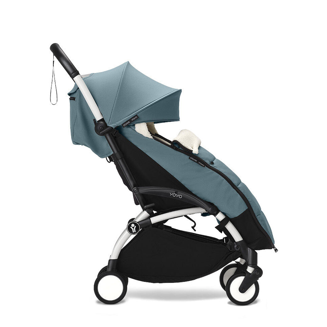 YOYO³ Stroller GainNo
