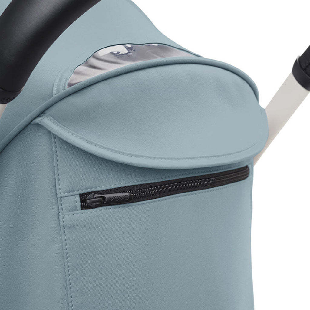 YOYO³ Stroller GainNo