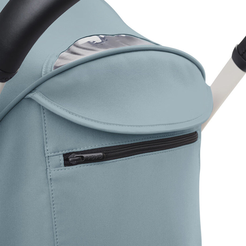 YOYO³ Stroller GainNo