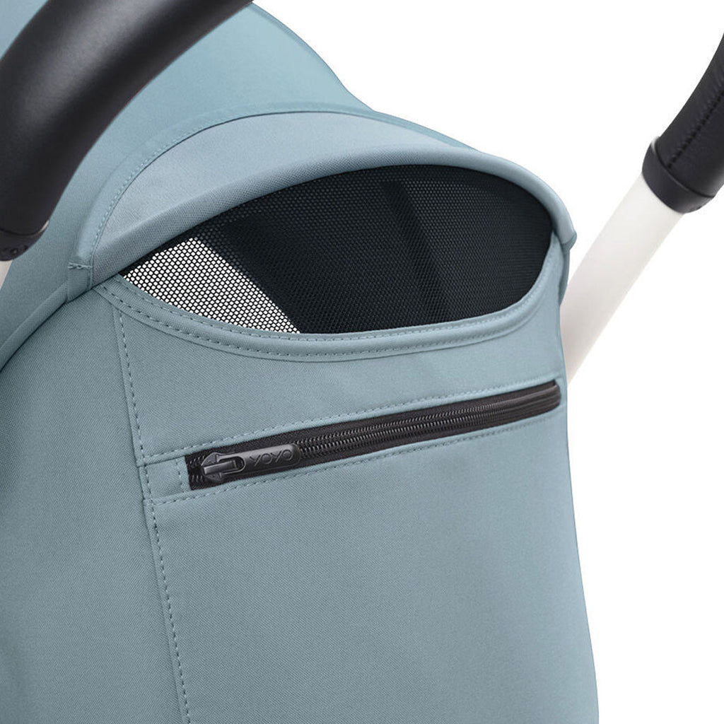 YOYO³ Stroller GainNo