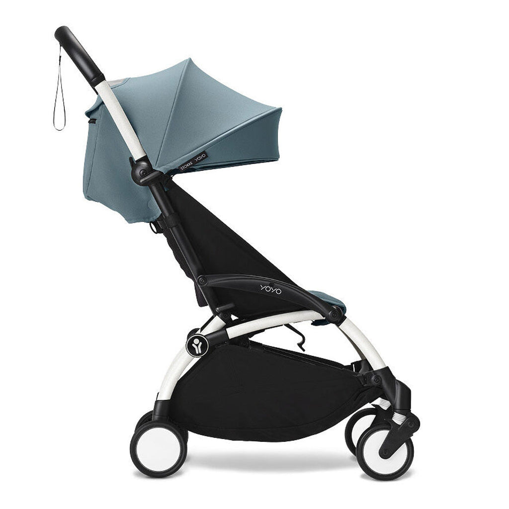 YOYO³ Stroller GainNo