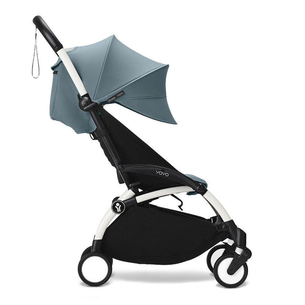YOYO³ Stroller GainNo