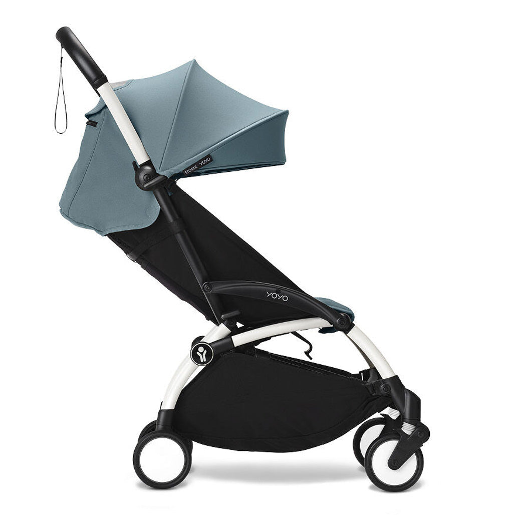 YOYO³ Stroller GainNo