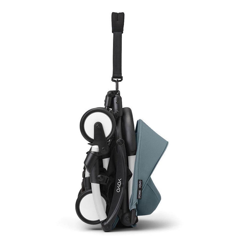 YOYO³ Stroller GainNo
