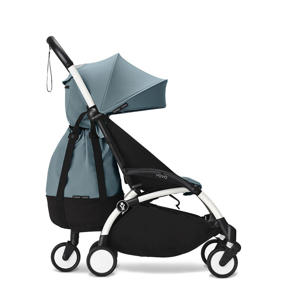 YOYO³ Stroller GainNo