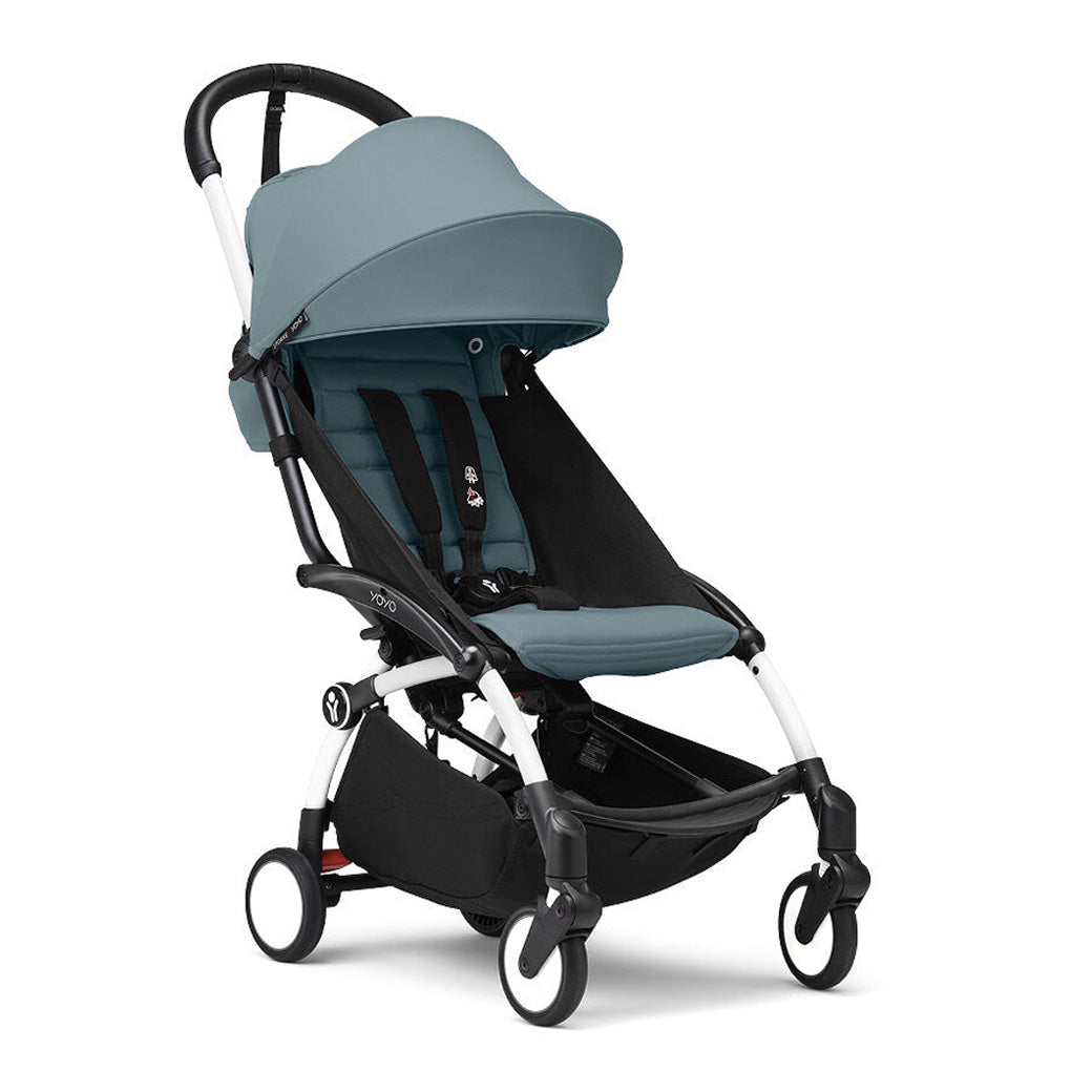 YOYO³ Stroller GainNo