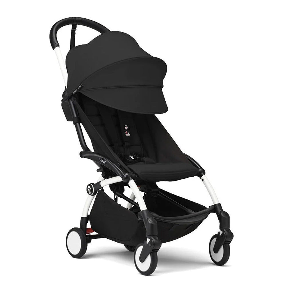 YOYO³ Stroller GainNo