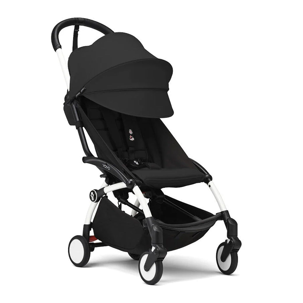 YOYO³ Stroller GainNo