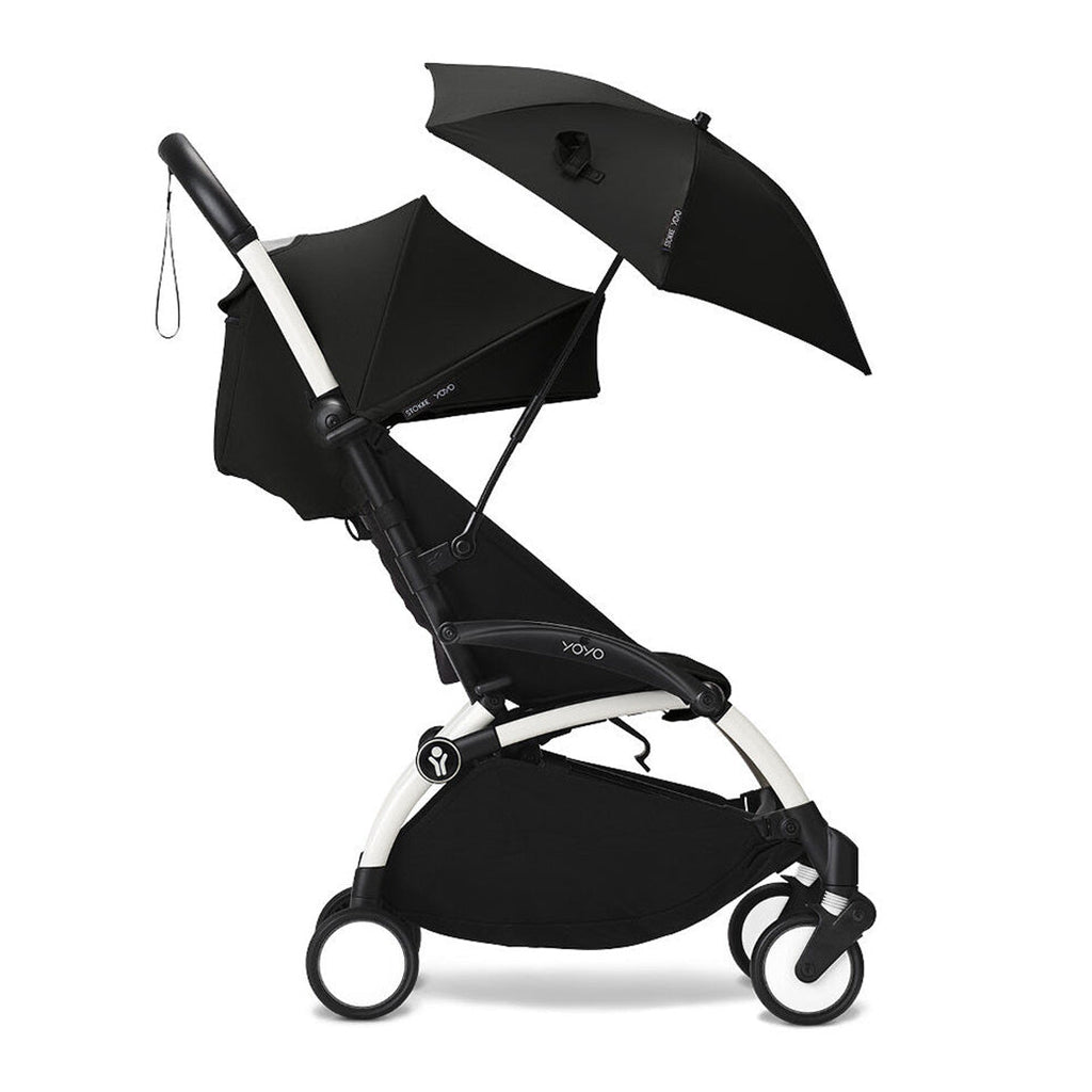 YOYO³ Stroller GainNo