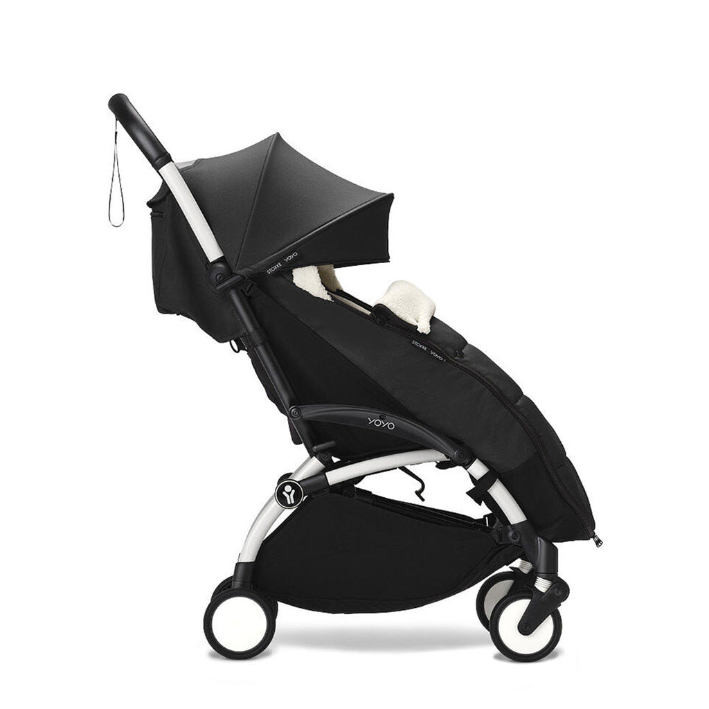 YOYO³ Stroller GainNo