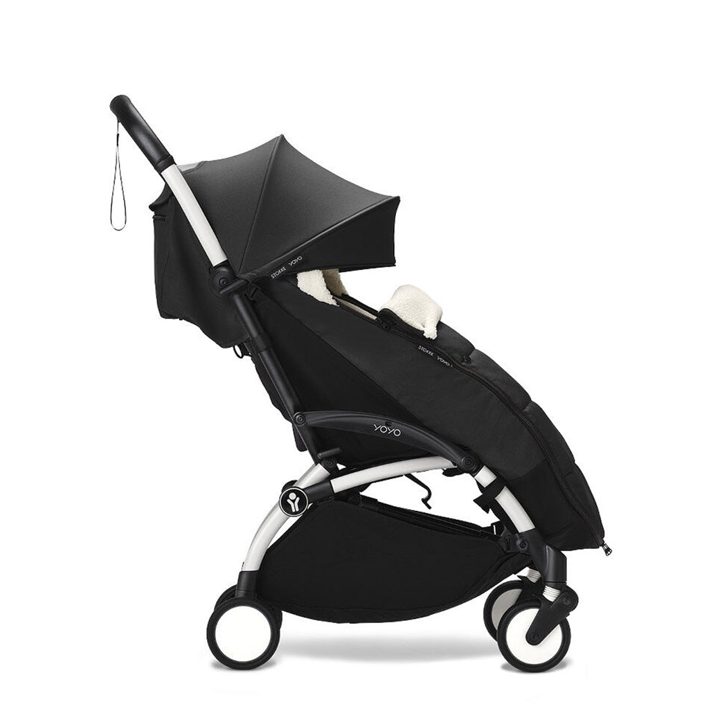 YOYO³ Stroller GainNo