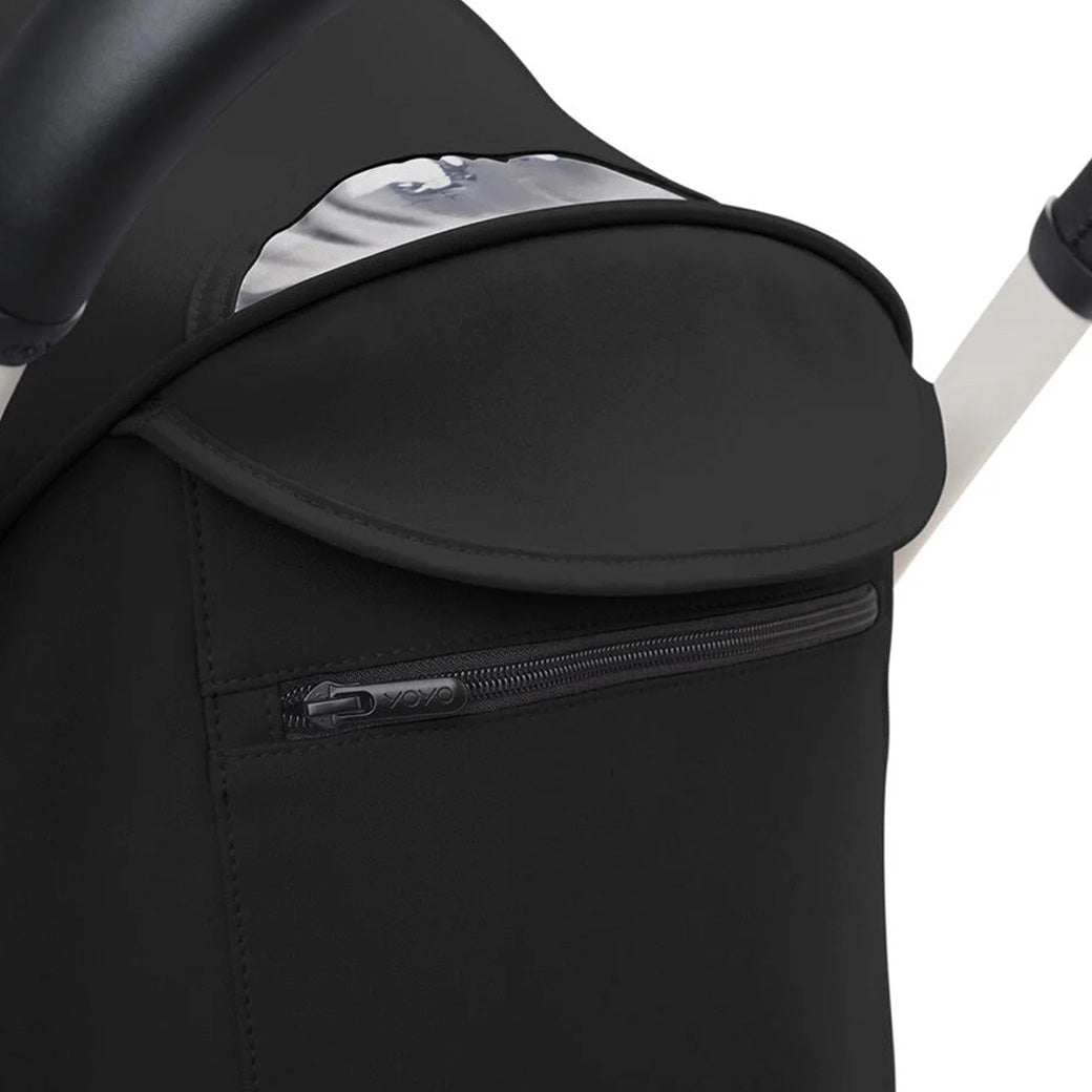 YOYO³ Stroller GainNo