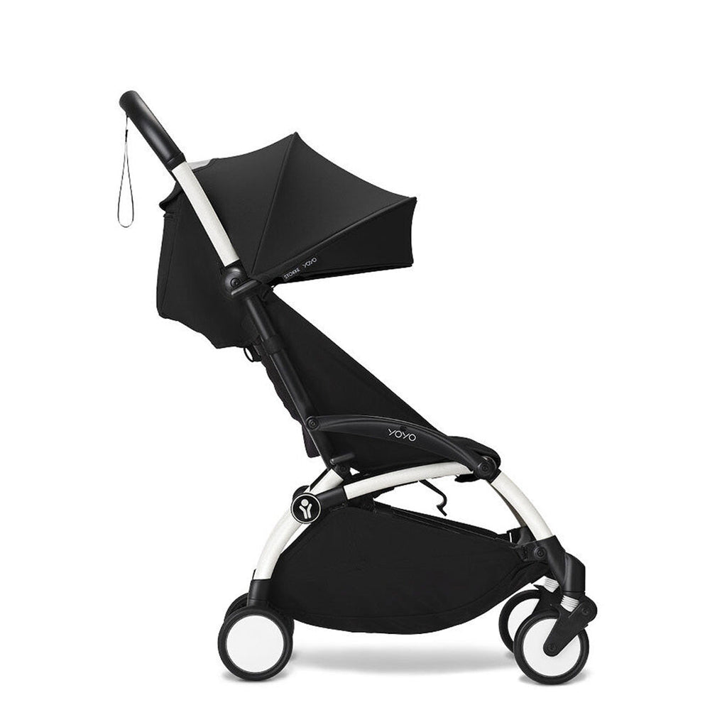 YOYO³ Stroller GainNo