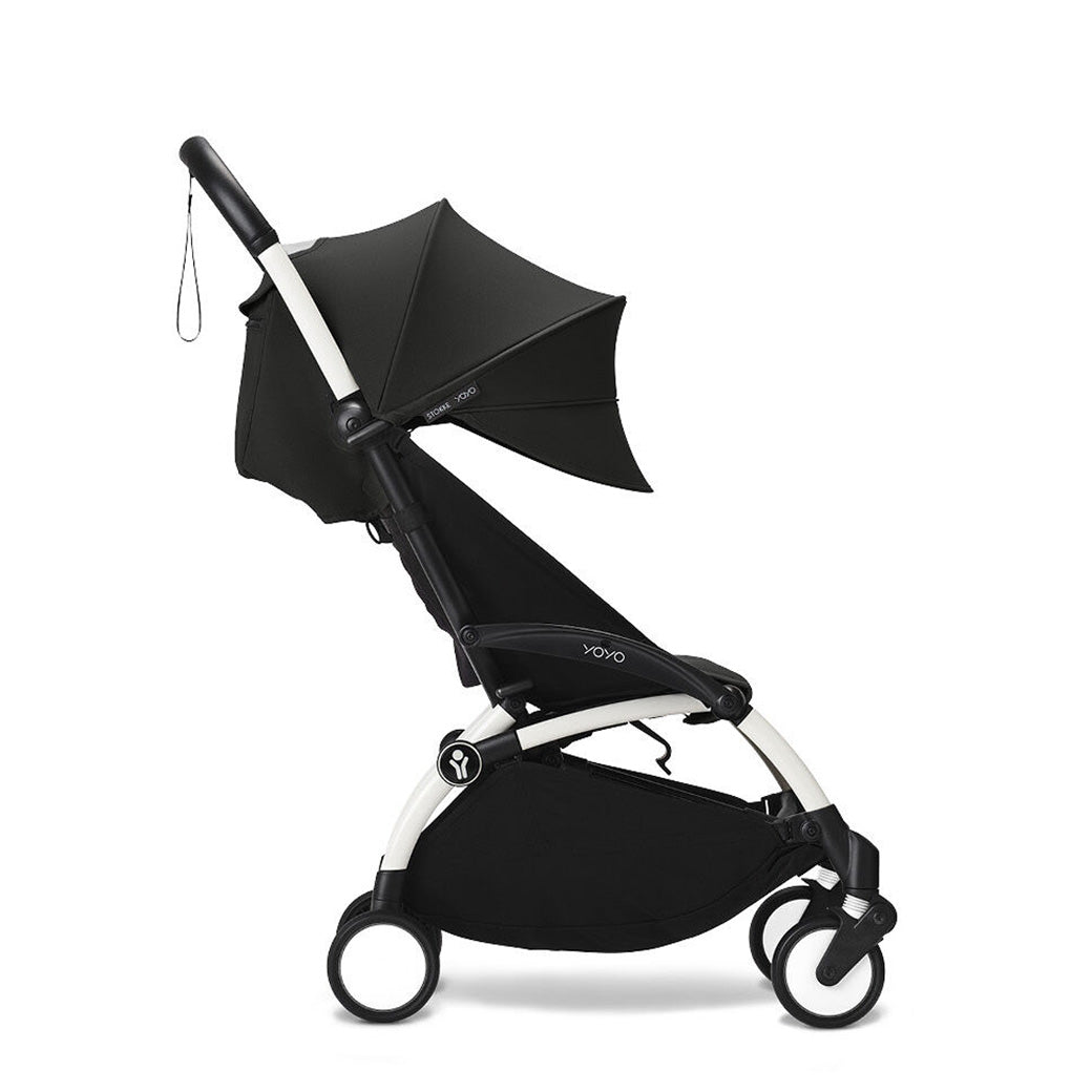 YOYO³ Stroller GainNo
