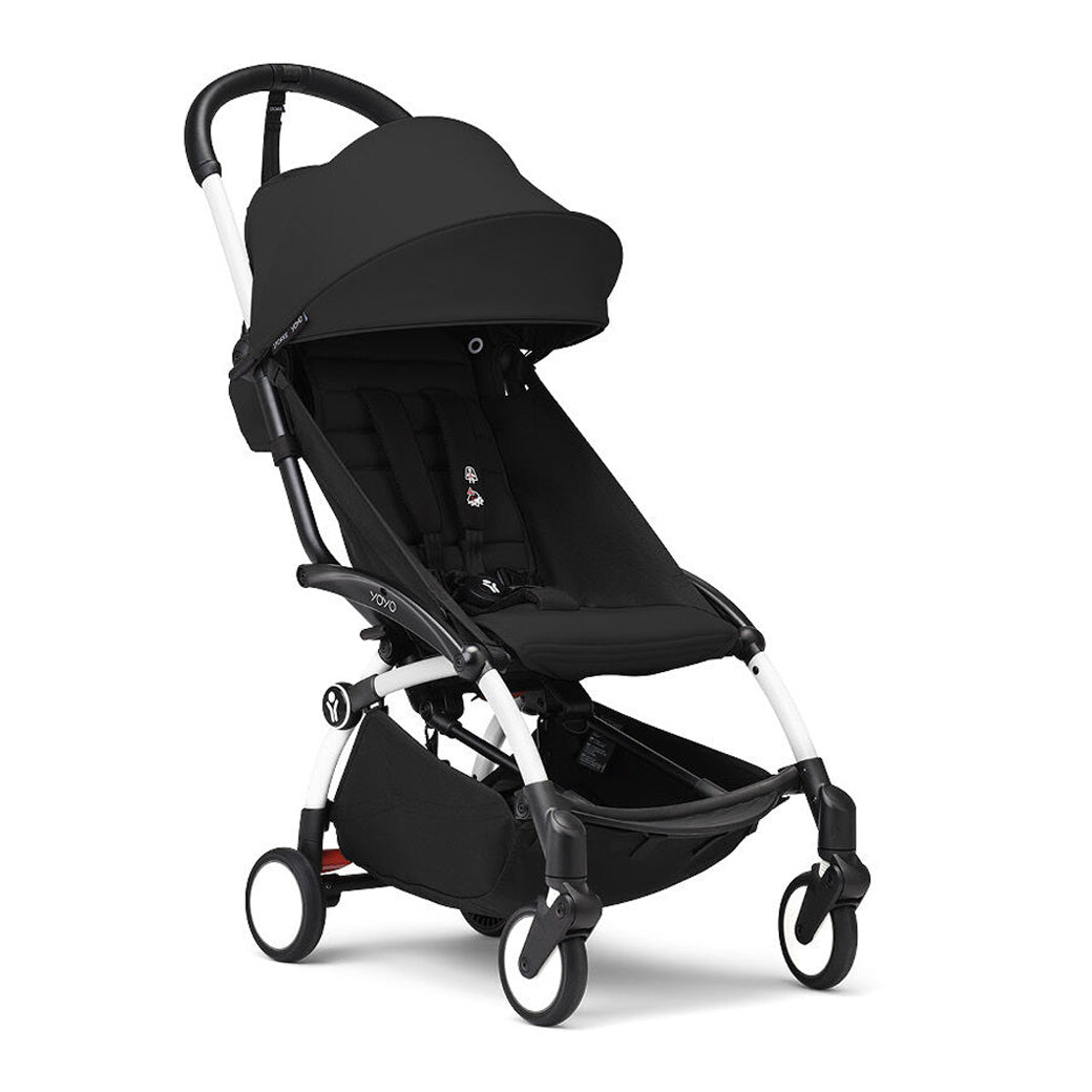 YOYO³ Stroller GainNo