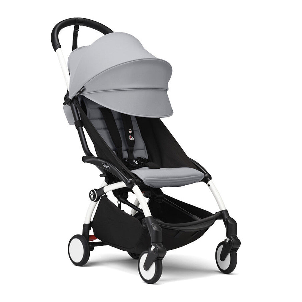 YOYO³ Stroller GainNo