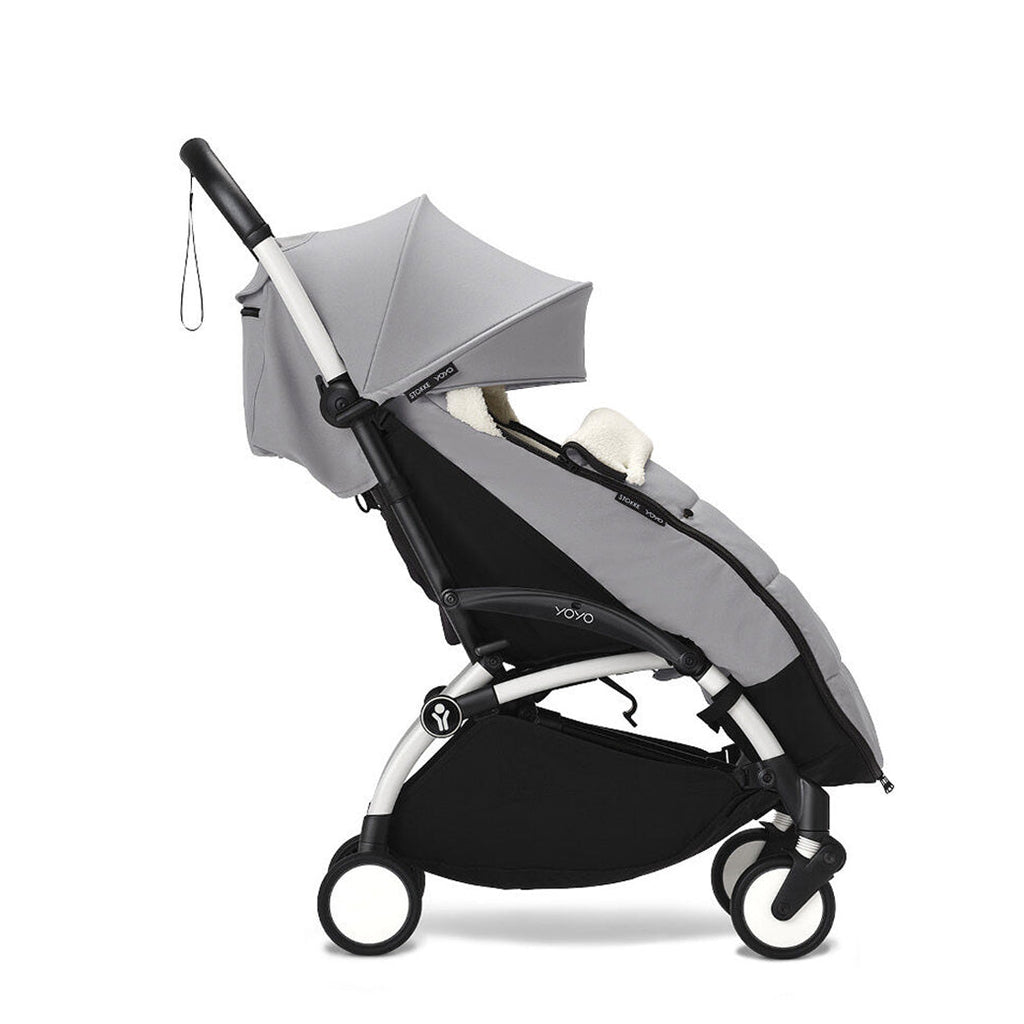 YOYO³ Stroller GainNo