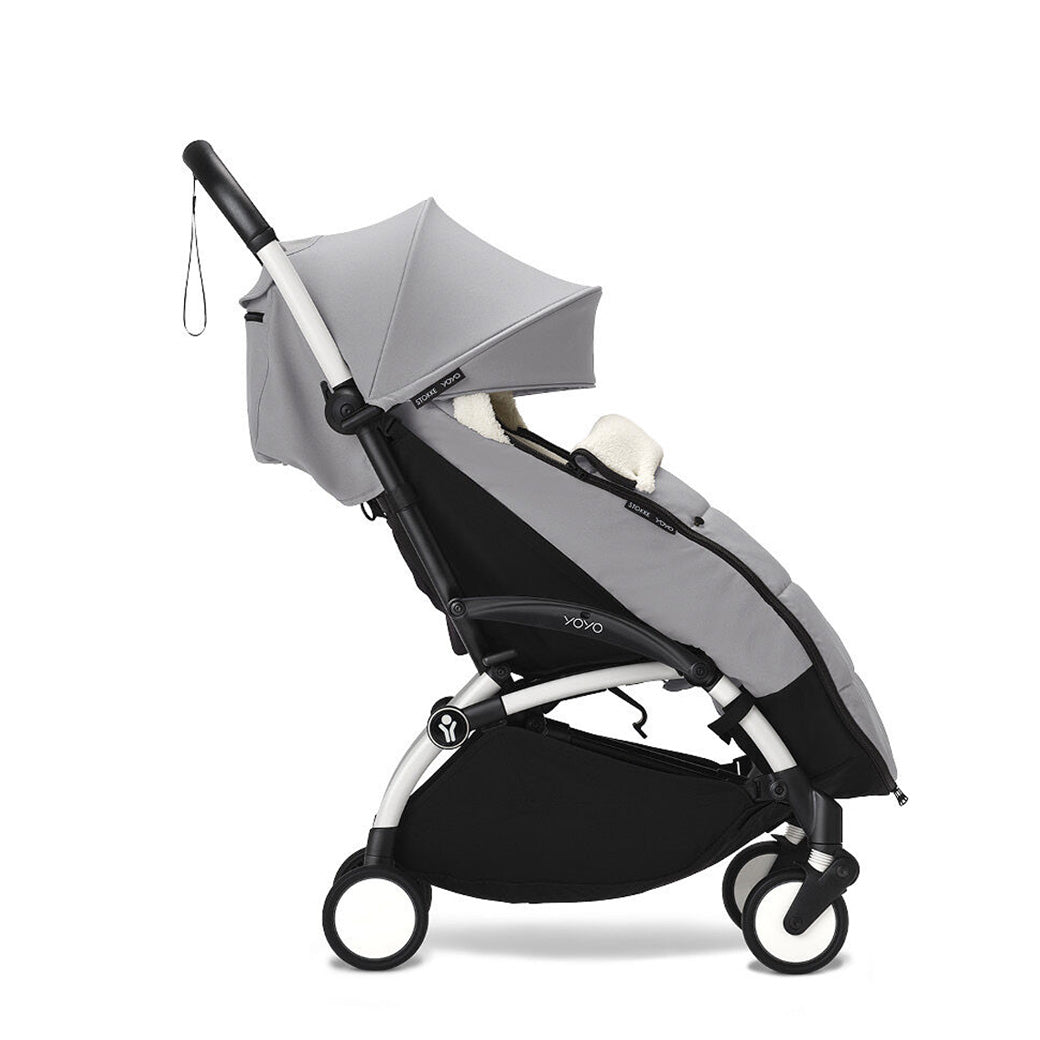 YOYO³ Stroller GainNo