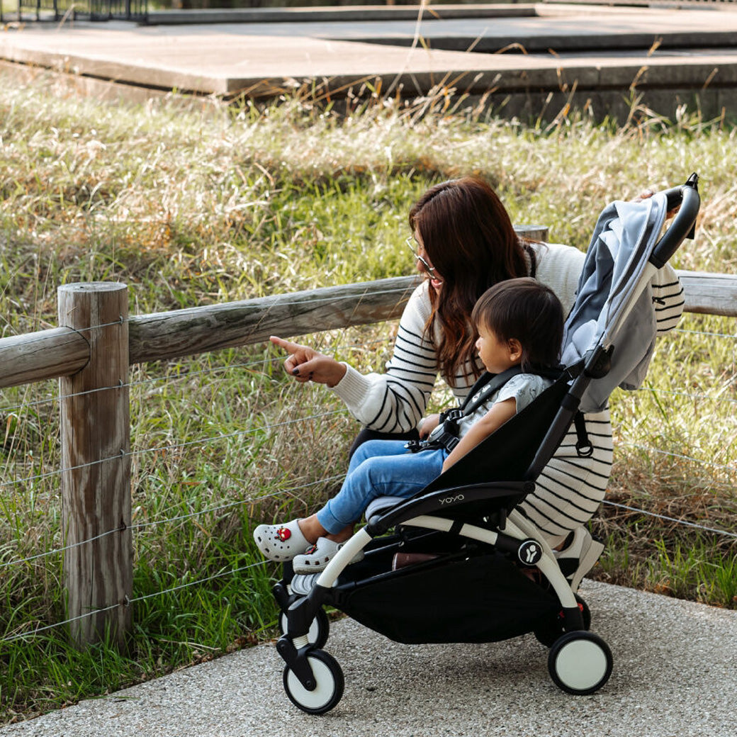 YOYO³ Stroller GainNo