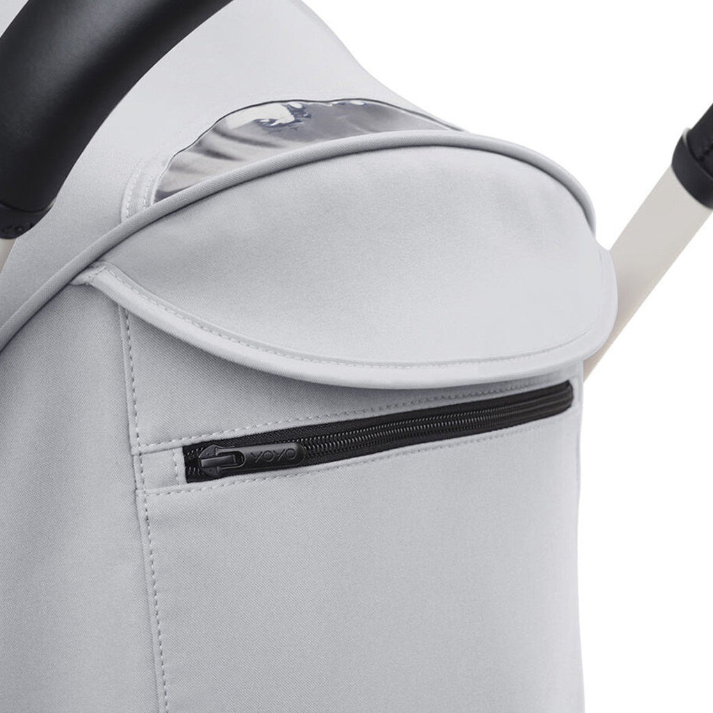 YOYO³ Stroller GainNo