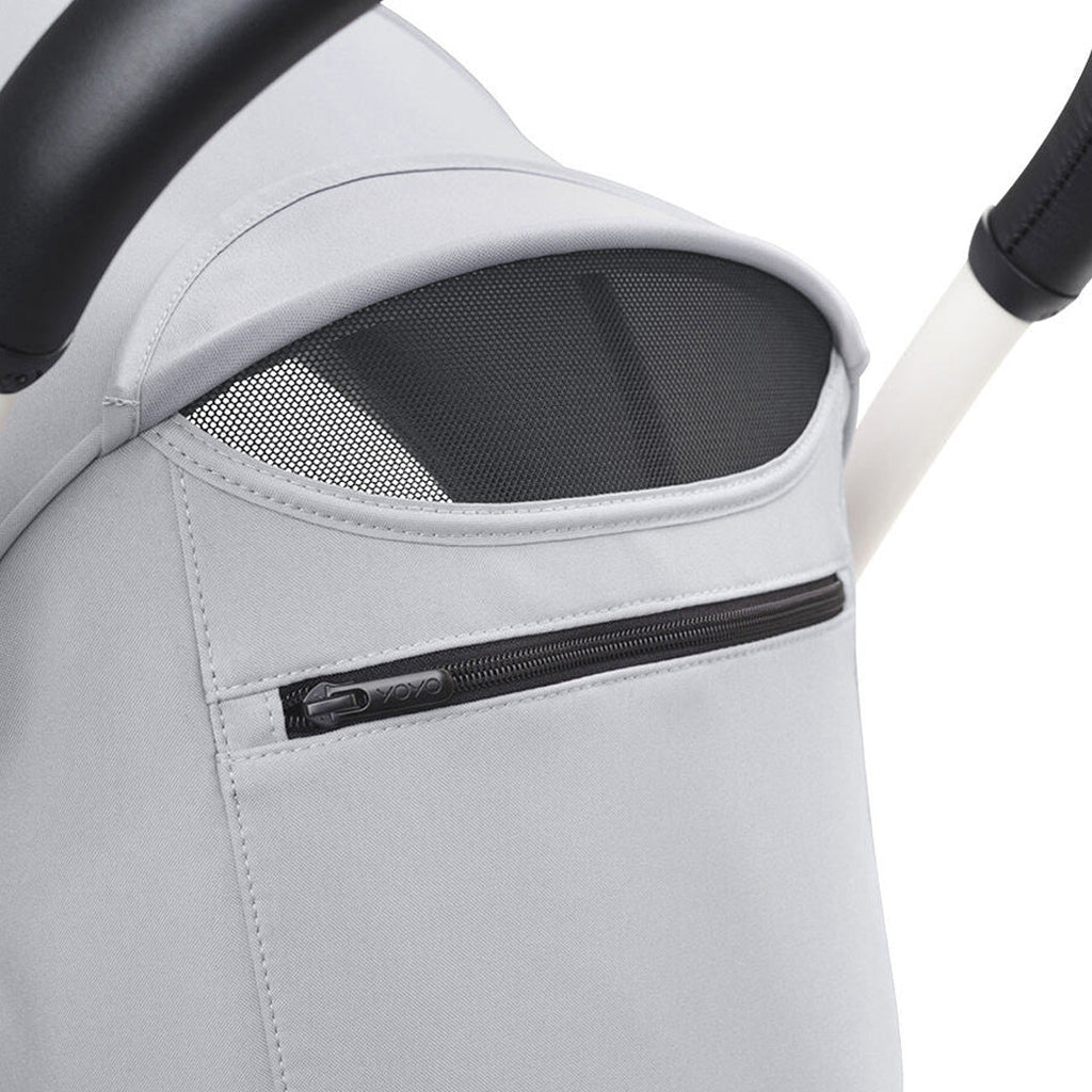 YOYO³ Stroller GainNo