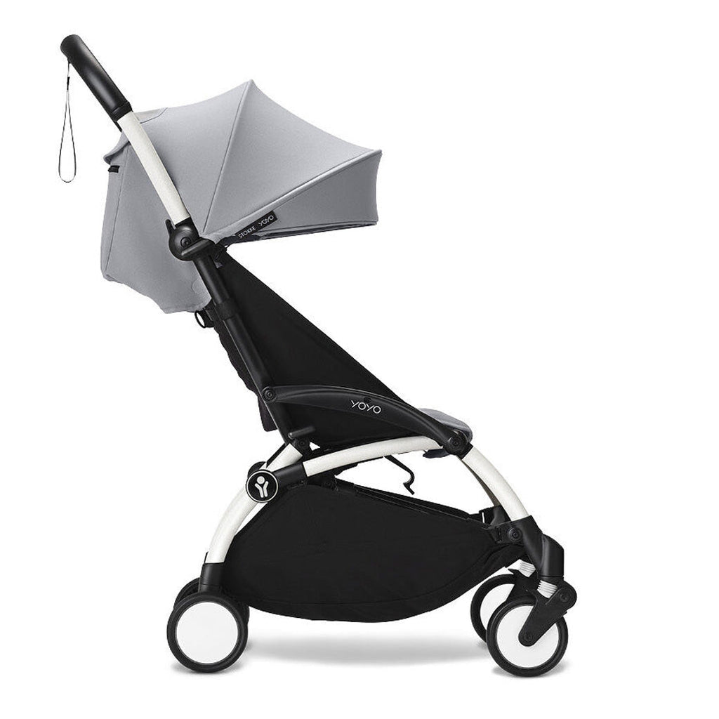 YOYO³ Stroller GainNo