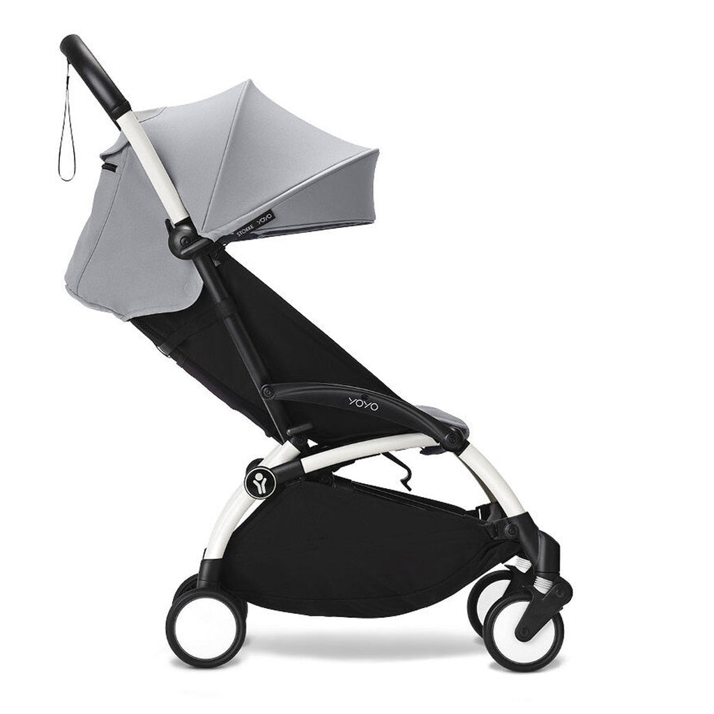 YOYO³ Stroller GainNo