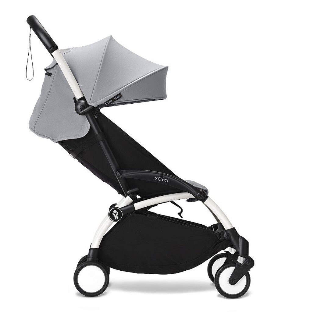 YOYO³ Stroller GainNo