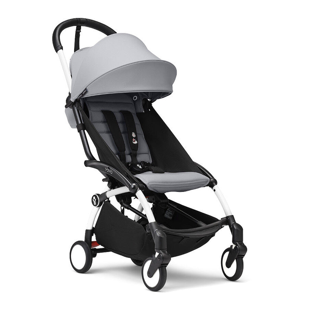 YOYO³ Stroller GainNo