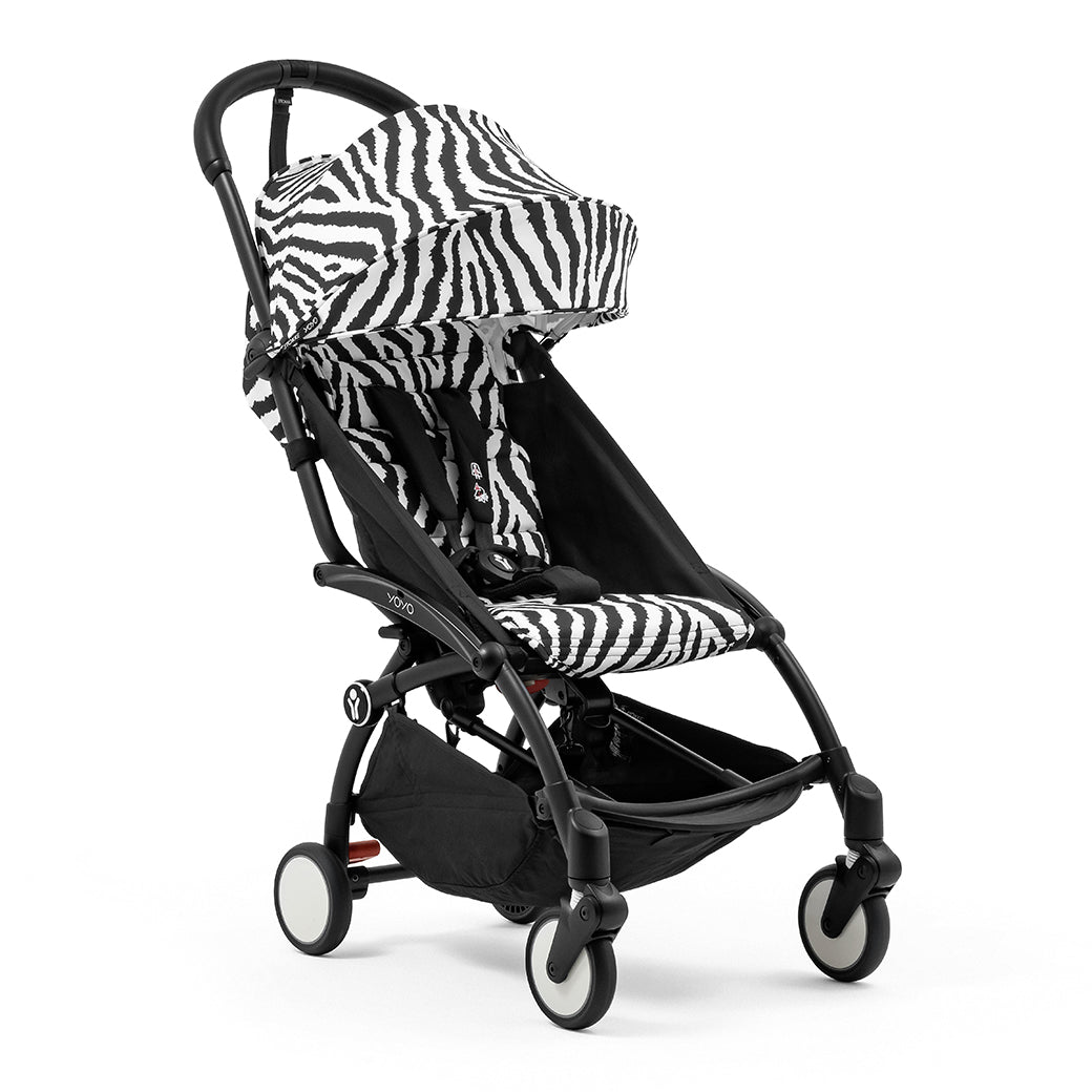YOYO³ Stroller GainNo
