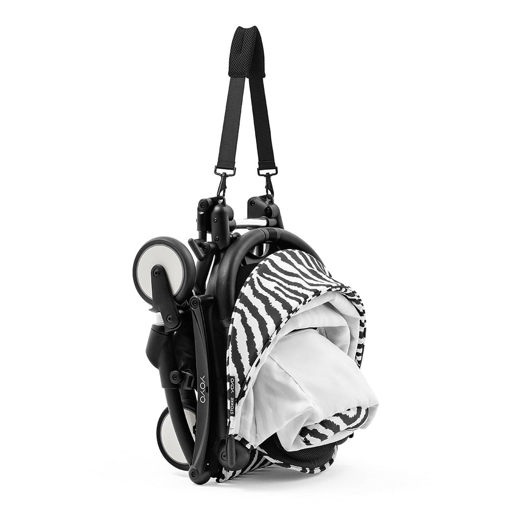 YOYO³ Stroller GainNo